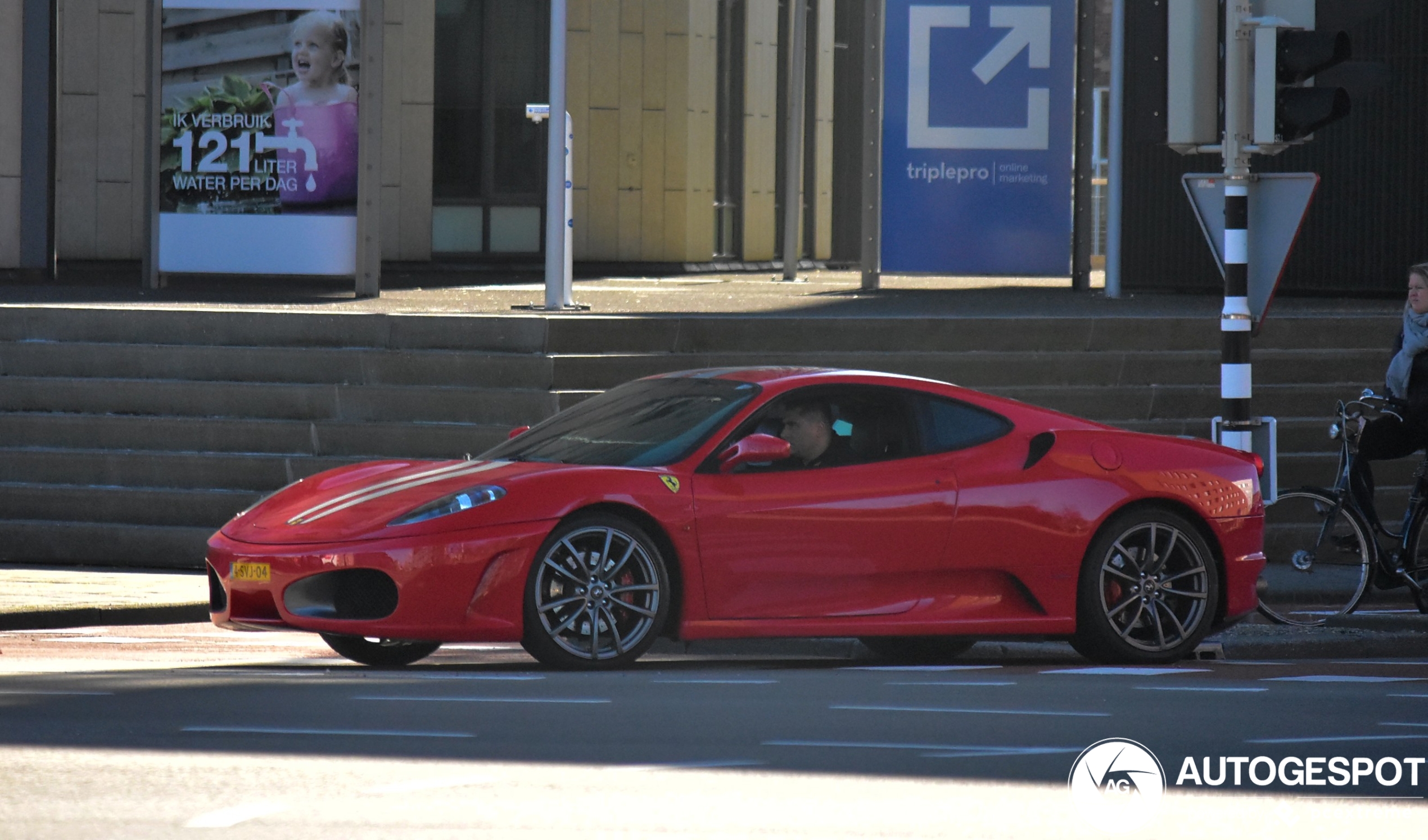 Ferrari F430