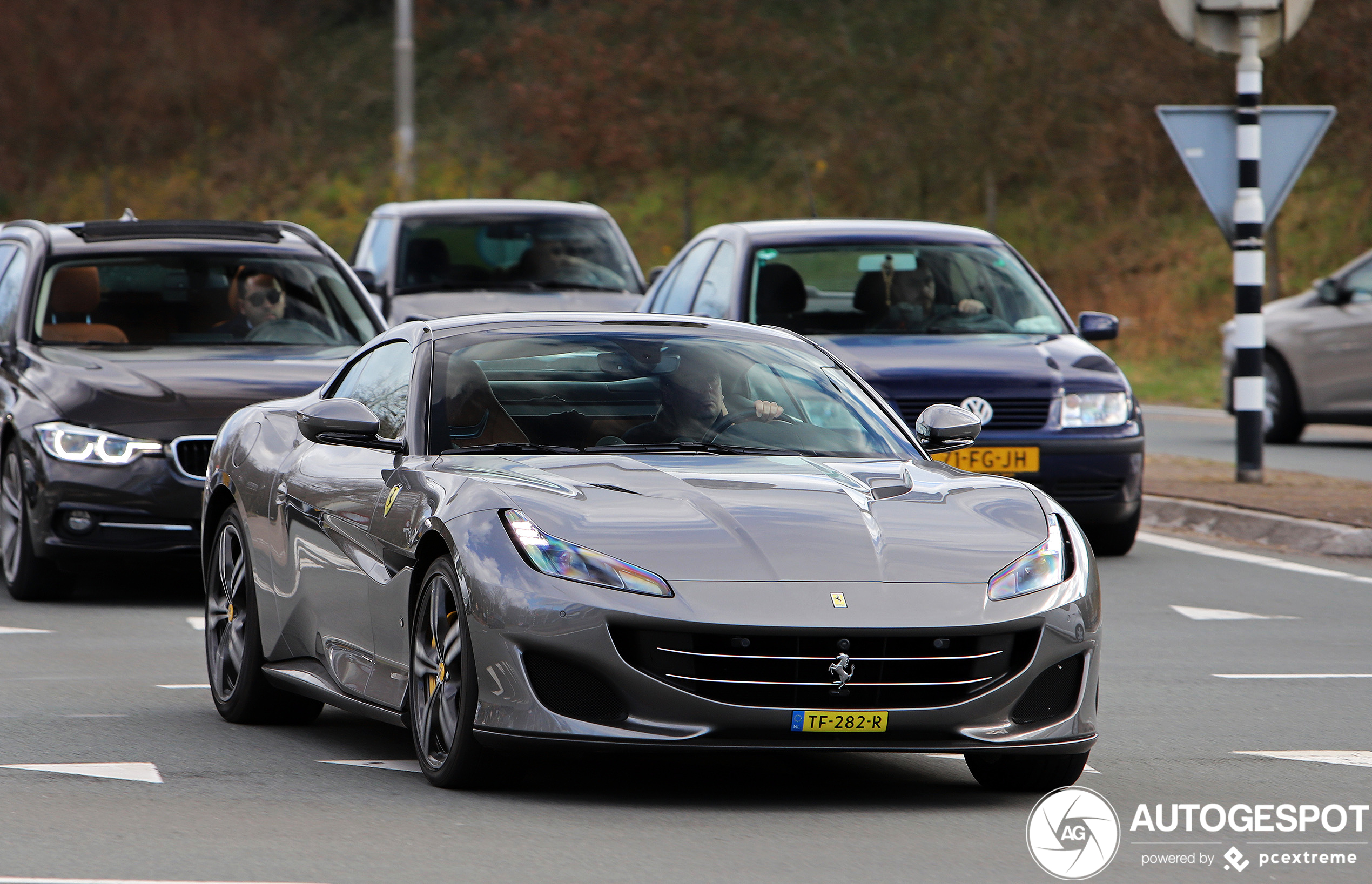 Ferrari Portofino