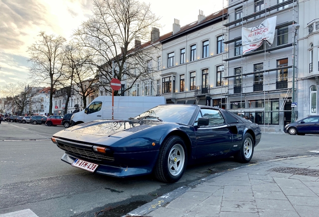 Ferrari 308 GTSi