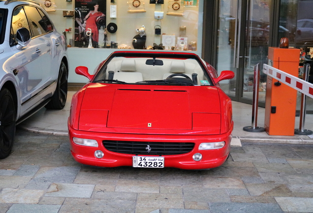 Ferrari F355 Spider