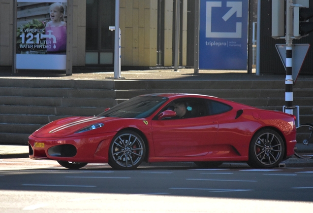 Ferrari F430