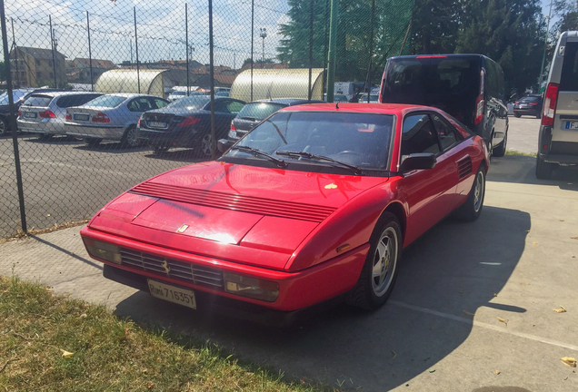 Ferrari Mondial T