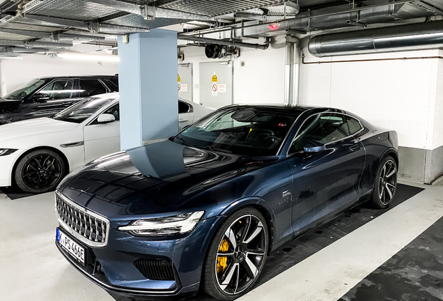 Polestar 1