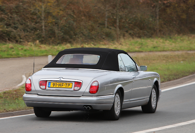 Rolls-Royce Corniche