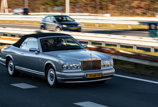 Rolls-Royce Corniche