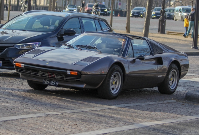 Ferrari 308 GTS