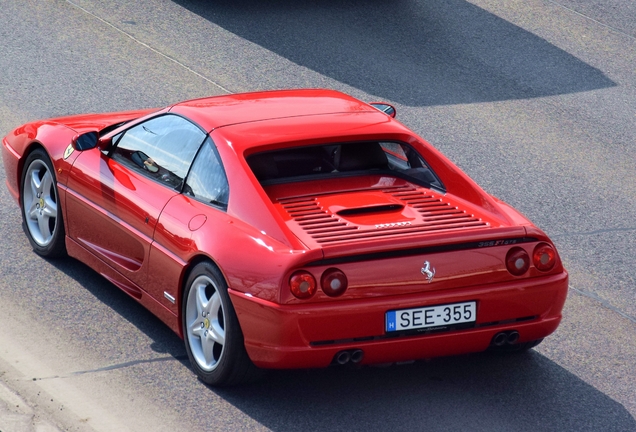 Ferrari F355 GTS