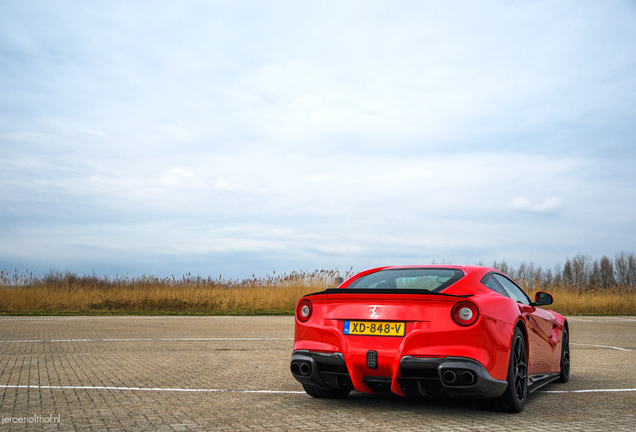 Ferrari F12berlinetta