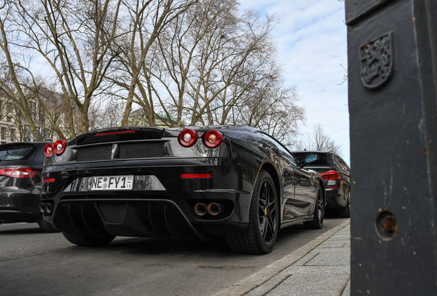 Ferrari F430