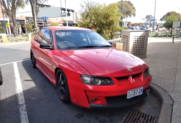 Holden HSV Y II Series Clubsport R8