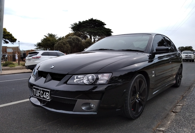 Holden HSV Y Series GTS