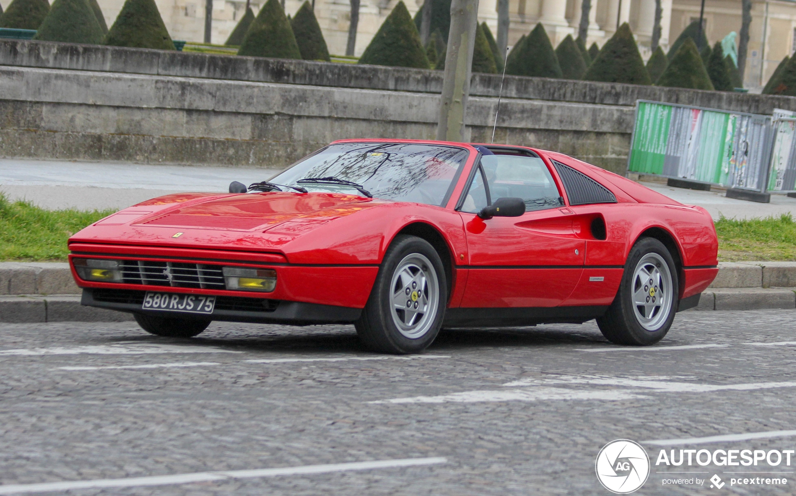 Ferrari 328 GTS