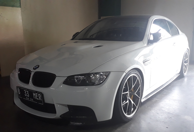 BMW M3 E92 Coupé