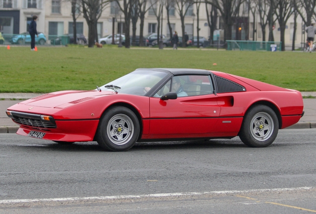 Ferrari 308 GTSi