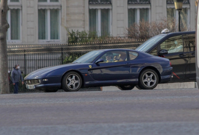 Ferrari 456M GT