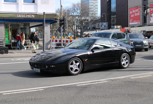 Ferrari 456M GT