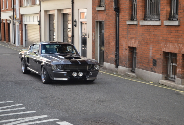 Ford Mustang Shelby G.T. 500E Eleanor