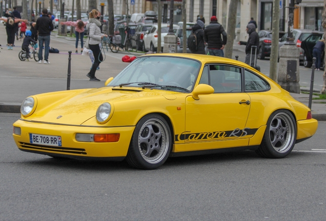 Porsche 964 Carrera RS