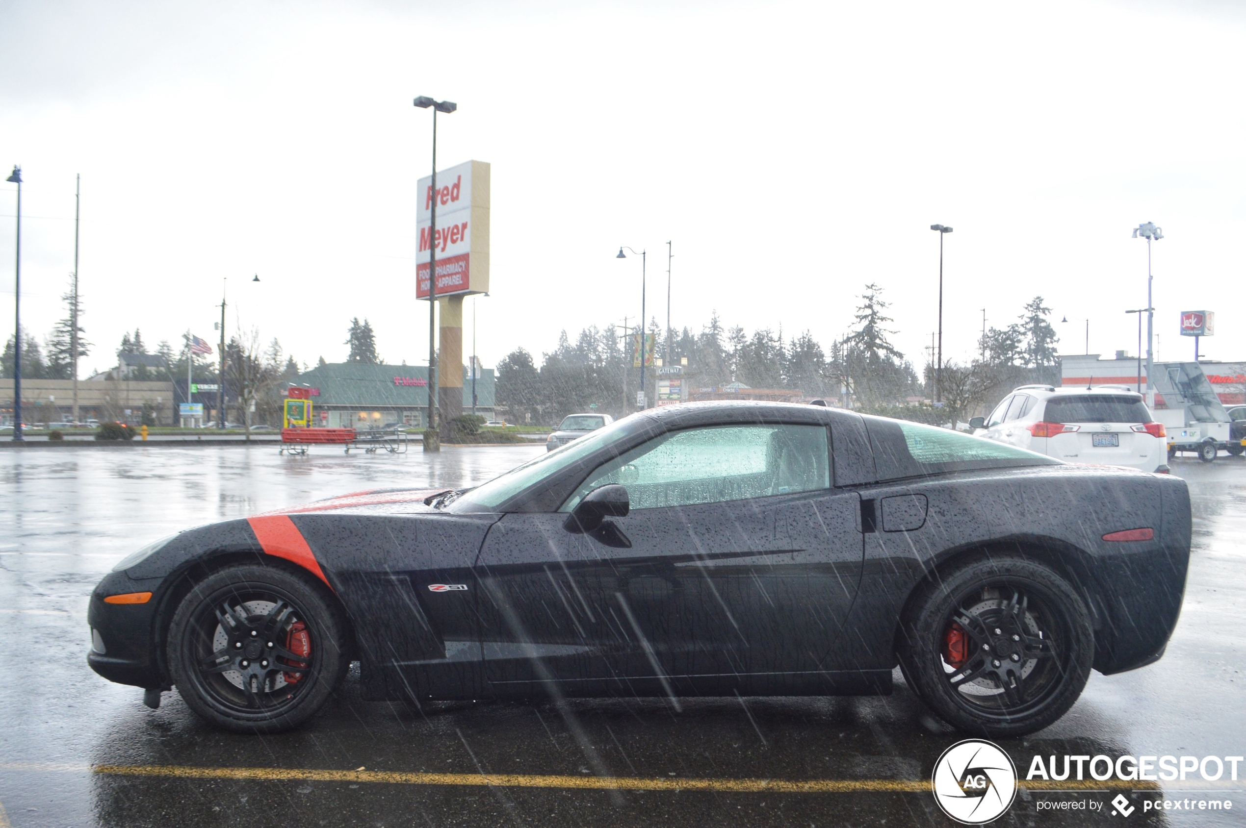 Chevrolet Corvette C6