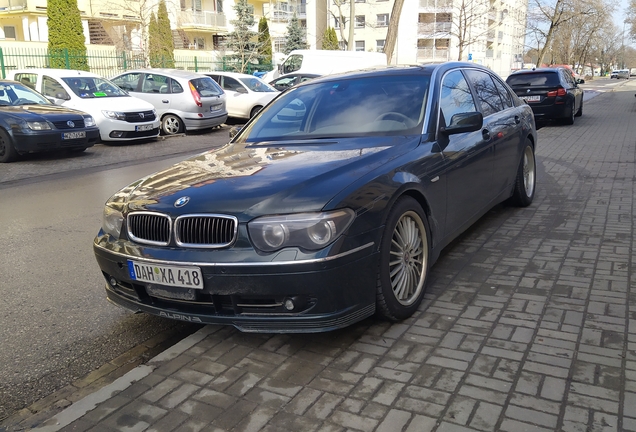 Alpina B7