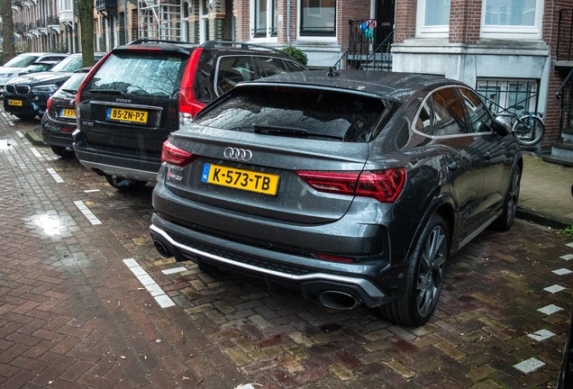 Audi RS Q3 Sportback 2020