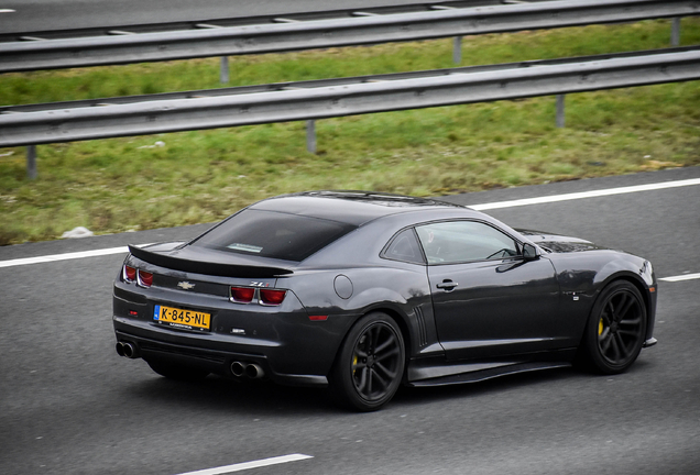 Chevrolet Camaro ZL1