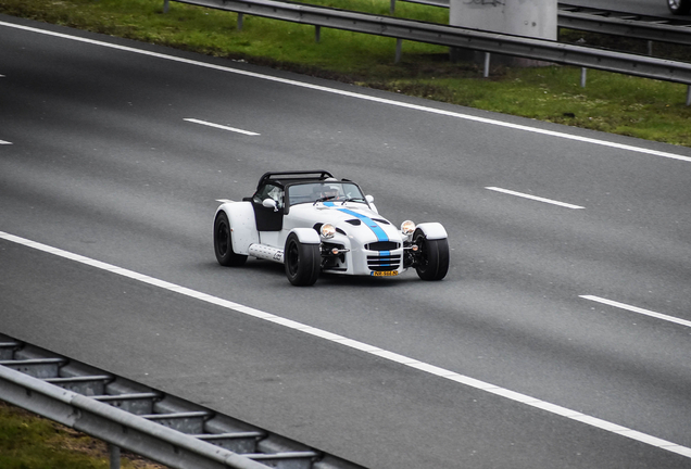 Donkervoort D8 150