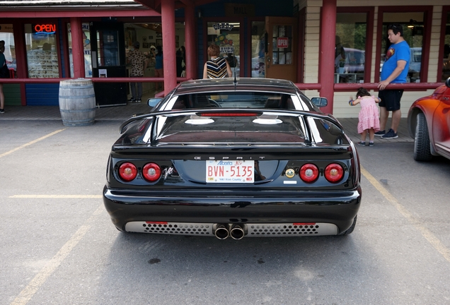 Lotus Esprit V8 25th Anniversary