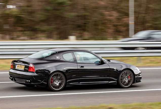 Maserati GranSport