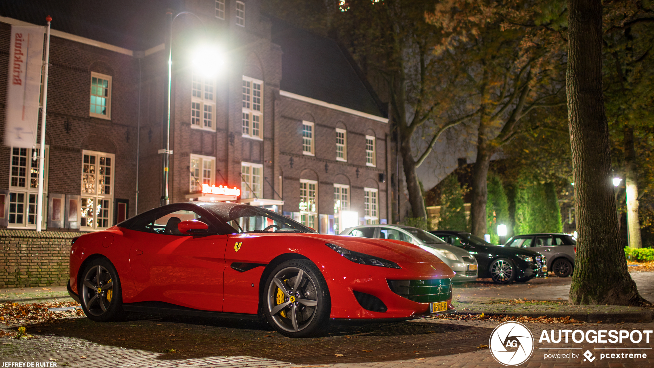 Ferrari Portofino