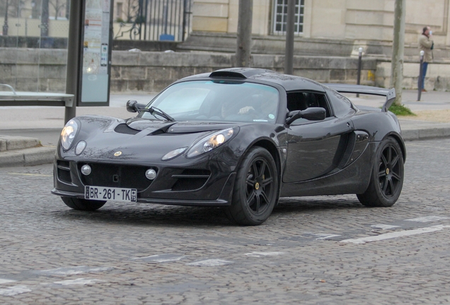 Lotus Exige S 2010