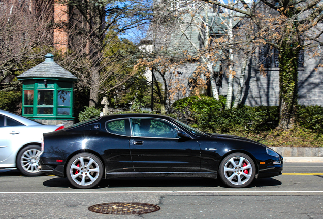 Maserati 4200GT