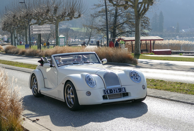 Morgan Aero 8 Series 4