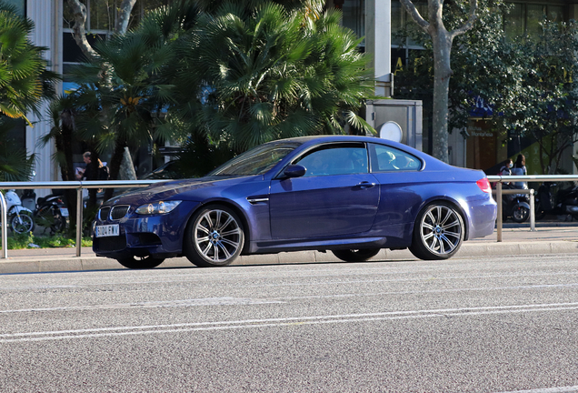 BMW M3 E92 Coupé