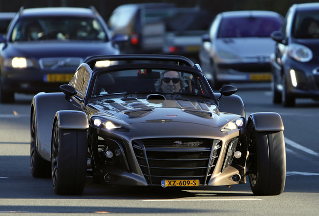 Donkervoort D8 GTO-40