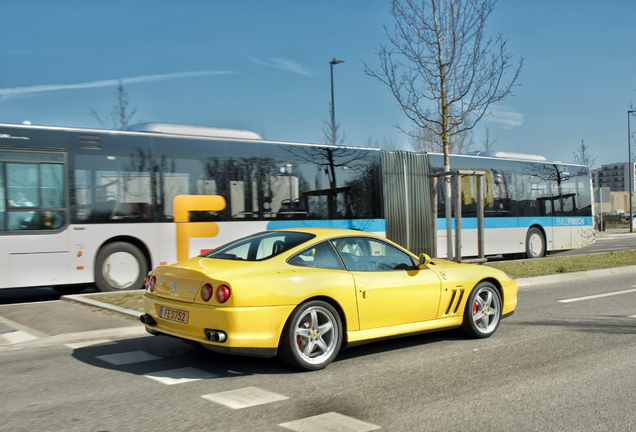 Ferrari 575 M Maranello GTC