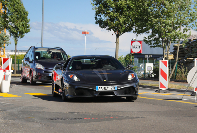 Ferrari 430 Scuderia