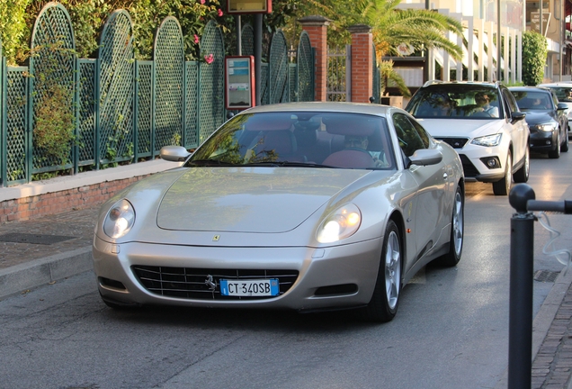 Ferrari 612 Scaglietti