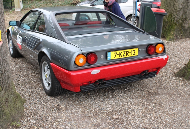 Ferrari Mondial 3.2