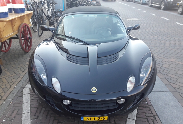 Lotus Elise S2 111R