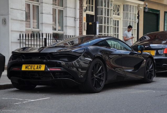 McLaren 720S