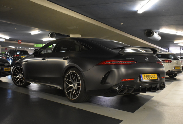 Mercedes-AMG GT 63 S Edition 1 X290