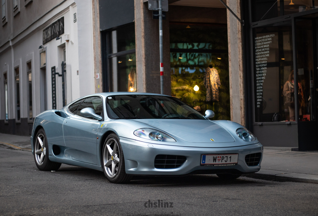 Ferrari 360 Modena