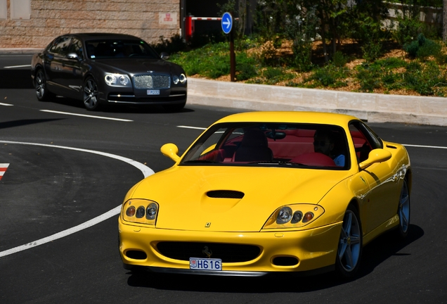 Ferrari 575 M Maranello