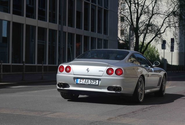 Ferrari 575 M Maranello