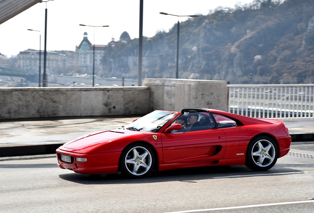 Ferrari F355 GTS