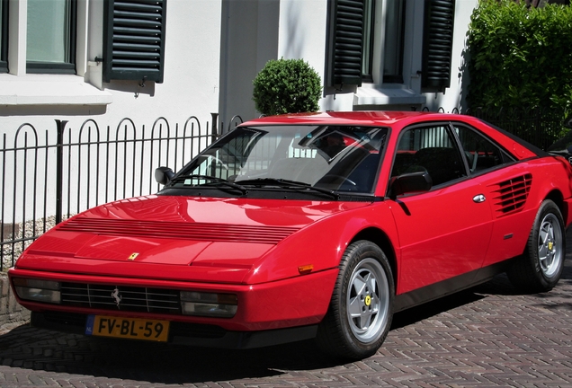 Ferrari Mondial 3.2