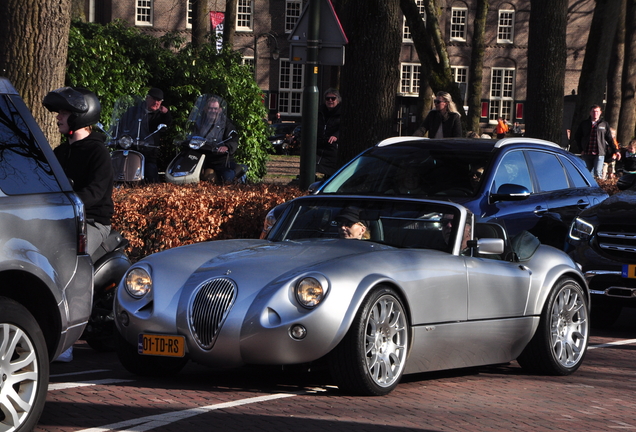 Wiesmann Roadster MF3