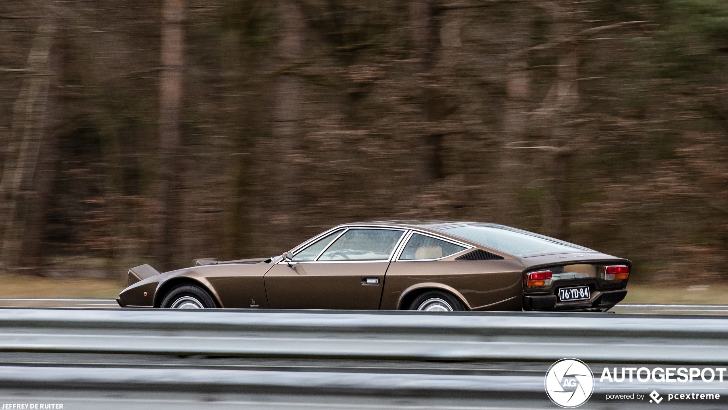 Maserati Khamsin