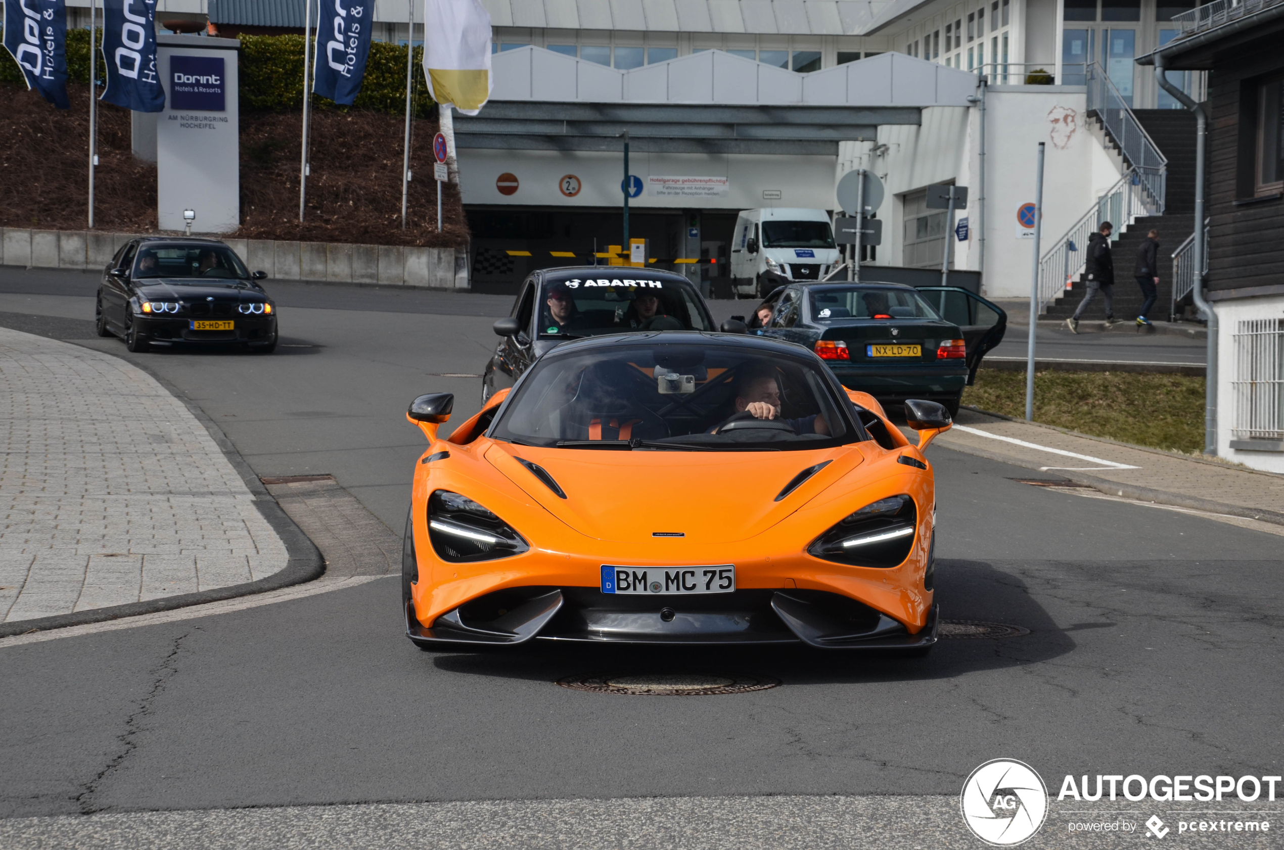 McLaren 765LT